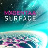 Magentaa - Surfache Album Cover Artwork