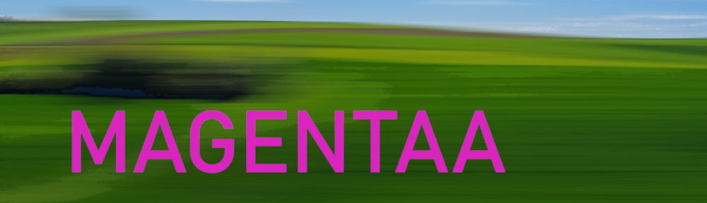 Magentaa World